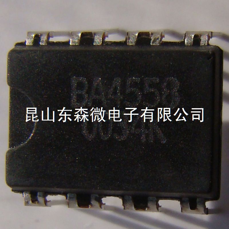 BA4558的高清照片