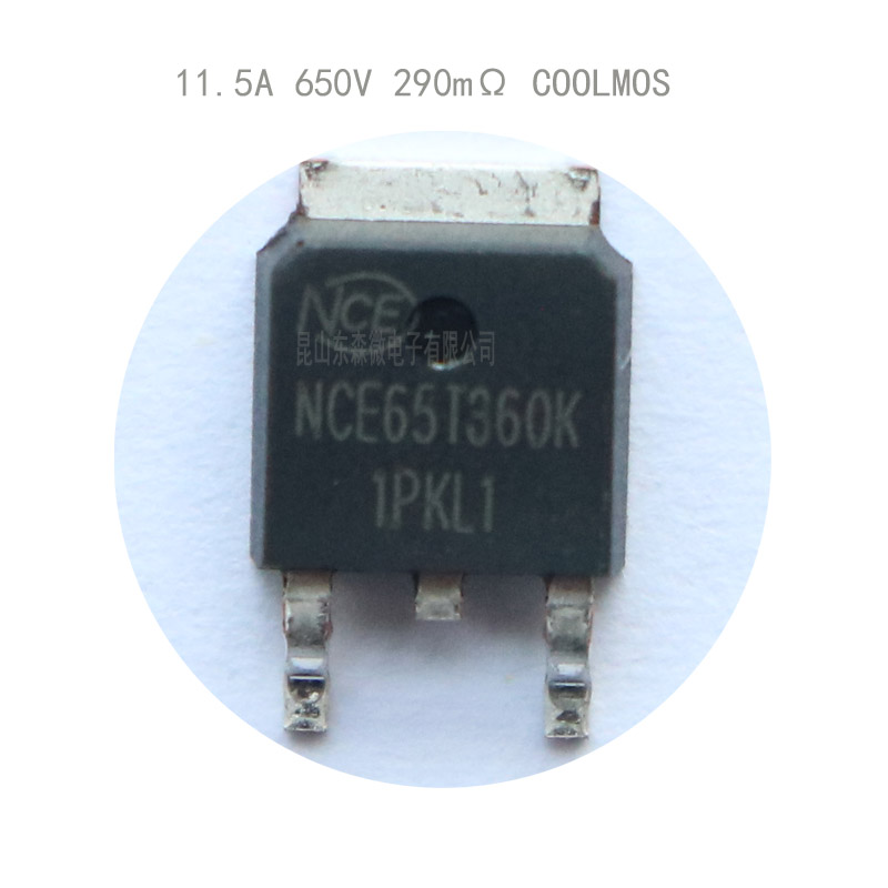 NCE65T360K的高清照片